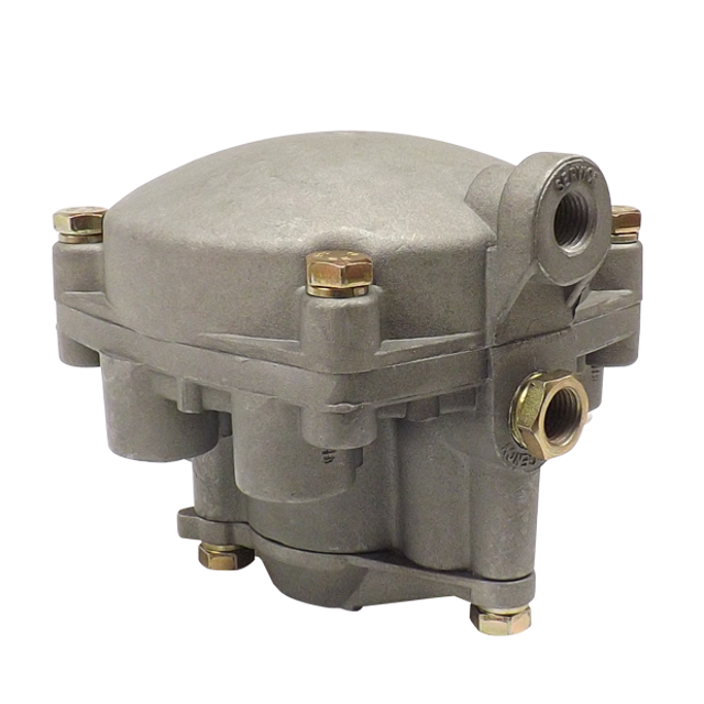 BRAKE PARTS: [ 111-281865 ] VALVE RELAY EMERGENCY RE-6